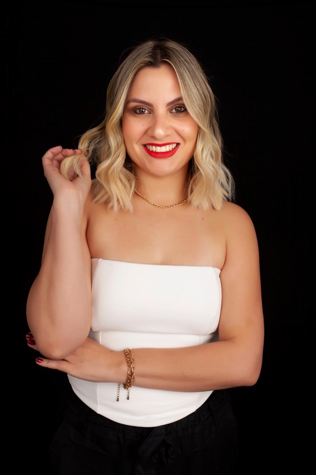 Eloisa Reis — Consultora de Carreira